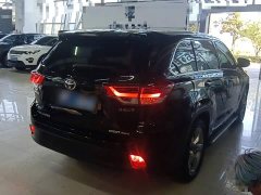 Toyota 2021 Highlander 2.0T AWD Premium 7-Seater - ფოტო 7