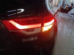 Toyota 2021 Highlander 2.0T AWD Premium 7-Seater - ფოტო 8