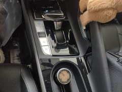 Hyundai Elantra 2023 1.5L CVT GLX Elite - ფოტო 14