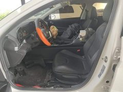 Hyundai Elantra 2023 1.5L CVT GLX Elite - ფოტო 15