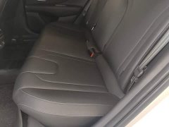 Hyundai Elantra 2023 1.5L CVT GLX Elite - ფოტო 17