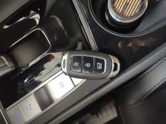 Hyundai Elantra 2023 1.5L CVT GLX Elite - ფოტო 9