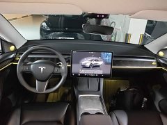 Tesla Model Y Facelift Rear-Wheel Drive - ფოტო 10
