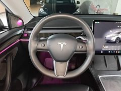 Tesla Model Y Facelift Rear-Wheel Drive - ფოტო 11