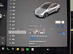 Tesla Model Y Facelift Rear-Wheel Drive - ფოტო 12