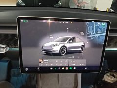 Tesla Model Y Facelift Rear-Wheel Drive - ფოტო 13