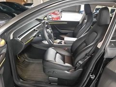 Tesla Model Y Facelift Rear-Wheel Drive - ფოტო 15