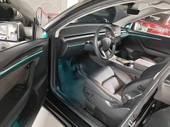 Tesla Model Y Facelift Rear-Wheel Drive - ფოტო 16