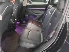 Tesla Model Y Facelift Rear-Wheel Drive - ფოტო 17
