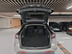Tesla Model Y Facelift Rear-Wheel Drive - ფოტო 19
