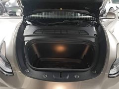 Tesla Model Y Facelift Rear-Wheel Drive - ფოტო 20