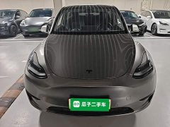 Tesla Model Y Facelift Rear-Wheel Drive - ფოტო 3