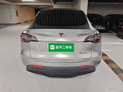 Tesla Model Y Facelift Rear-Wheel Drive - ფოტო 6