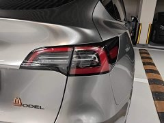 Tesla Model Y Facelift Rear-Wheel Drive - ფოტო 8