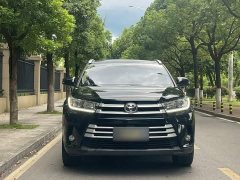 Toyota Highlander 2.0T FWD Elite 7-Seater - ფოტო 11