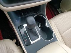Toyota Highlander 2.0T FWD Elite 7-Seater - ფოტო 12