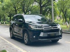 Toyota Highlander 2.0T FWD Elite 7-Seater - ფოტო 13