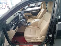 Toyota Highlander 2.0T FWD Elite 7-Seater - ფოტო 14
