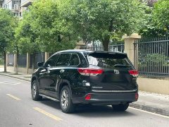 Toyota Highlander 2.0T FWD Elite 7-Seater - ფოტო 15