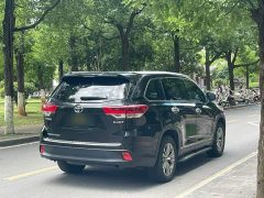 Toyota Highlander 2.0T FWD Elite 7-Seater - ფოტო 17