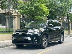 Toyota Highlander 2.0T FWD Elite 7-Seater - ფოტო 2