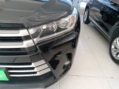 Toyota Highlander 2.0T FWD Elite 7-Seater - ფოტო 3