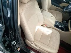 Toyota Highlander 2.0T FWD Elite 7-Seater - ფოტო 4