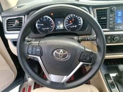 Toyota Highlander 2.0T FWD Elite 7-Seater - ფოტო 7