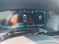 BYD Yuan Plus DM-i 2.0T AWD High Performance Genesis Flagship - ფოტო 10