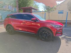 BYD Yuan Plus DM-i 2.0T AWD High Performance Genesis Flagship - ფოტო 13