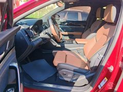 BYD Yuan Plus DM-i 2.0T AWD High Performance Genesis Flagship - ფოტო 16
