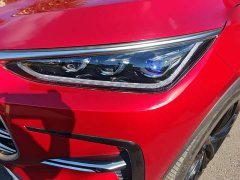BYD Yuan Plus DM-i 2.0T AWD High Performance Genesis Flagship - ფოტო 4