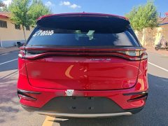BYD Yuan Plus DM-i 2.0T AWD High Performance Genesis Flagship - ფოტო 5