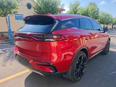 BYD Yuan Plus DM-i 2.0T AWD High Performance Genesis Flagship - ფოტო 6