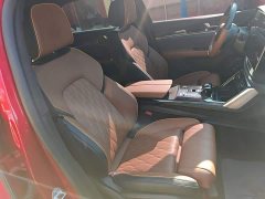 BYD Yuan Plus DM-i 2.0T AWD High Performance Genesis Flagship - ფოტო 7