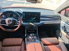 BYD Yuan Plus DM-i 2.0T AWD High Performance Genesis Flagship - ფოტო 8
