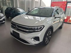 Volkswagen Teramont 2024 380TSI AWD Luxury Jiajing Pro 6-Seater - ფოტო 1