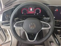 Volkswagen Teramont 2024 380TSI AWD Luxury Jiajing Pro 6-Seater - ფოტო 11