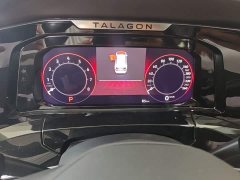 Volkswagen Teramont 2024 380TSI AWD Luxury Jiajing Pro 6-Seater - ფოტო 12