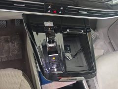Volkswagen Teramont 2024 380TSI AWD Luxury Jiajing Pro 6-Seater - ფოტო 14