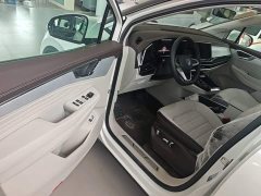 Volkswagen Teramont 2024 380TSI AWD Luxury Jiajing Pro 6-Seater - ფოტო 16