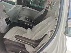 Volkswagen Teramont 2024 380TSI AWD Luxury Jiajing Pro 6-Seater - ფოტო 17