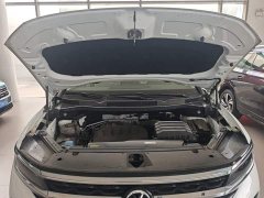 Volkswagen Teramont 2024 380TSI AWD Luxury Jiajing Pro 6-Seater - ფოტო 20