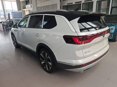 Volkswagen Teramont 2024 380TSI AWD Luxury Jiajing Pro 6-Seater - ფოტო 5