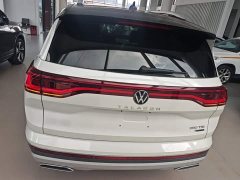 Volkswagen Teramont 2024 380TSI AWD Luxury Jiajing Pro 6-Seater - ფოტო 6