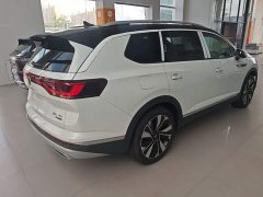 Volkswagen Teramont 2024 380TSI AWD Luxury Jiajing Pro 6-Seater - ფოტო 7