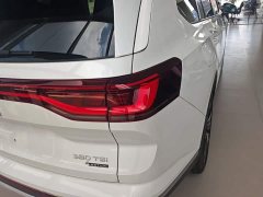 Volkswagen Teramont 2024 380TSI AWD Luxury Jiajing Pro 6-Seater - ფოტო 8