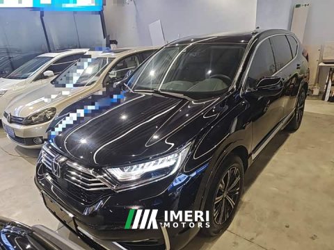 2021 Honda CR-V New Energy Sharp Hybrid e 2.0L Wisdom Drive Edition - ავტომობილი ჩინეთიდან