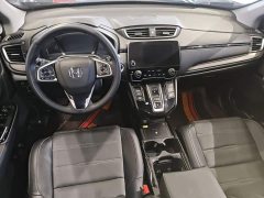 Honda CR-V New Energy Sharp Hybrid e 2.0L Wisdom Drive Edition - ფოტო 10