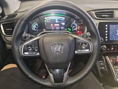 Honda CR-V New Energy Sharp Hybrid e 2.0L Wisdom Drive Edition - ფოტო 11